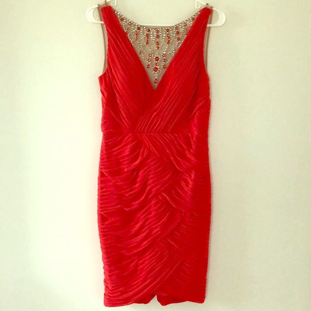 Adrianna Papell Dress